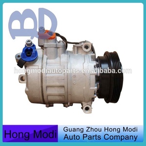 Compressore AC Densoo 7sbu16c Nuovo con Refrigerante R-134a per <span class=keywords><strong>Volkswagen</strong></span> B5 2003-2007 8D0260805B 12V/24V Certificato ISO9001 - Product Image 5
