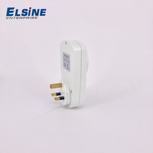 Đồng Hồ Bấm Giờ Kỹ Thuật Số Kiểu Anh 240V 13A ETE-12A - Product Image 3