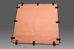 แผงระบบที่อยู่อาศัยเชื่อมความปลอดภัยสำหรับงานร้อน - Product Image 5