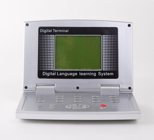 Software de gestión del aula HL-4800 lingua de laboratorio - Product Image 6