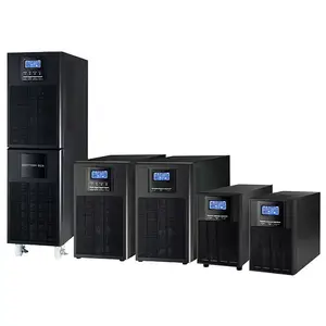 3KVA High frequency online UPS uninterrupted power supply