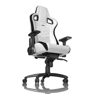 Silla Gamer Blanca Canadá, Espuma de Alta Densidad Curada en Frío, Silla Gamer Más Cómoda, Muebles Comerciales Modernos, Mejores <span class=keywords><strong>Sillas</strong></span> para Juegos - Product Image 5
