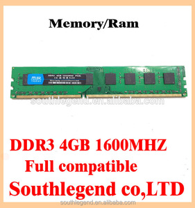 Ram DDR3 4 GB memoria de escritorio en la acción grande - Product Image 2