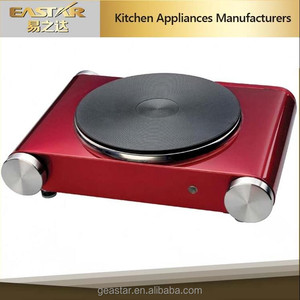 Ménage Sécurité Automatique Arrêt <span class=keywords><strong>Cuisson</strong></span> Petite Cuisinière Électrique Simple 1 Brûleur <span class=keywords><strong>Plaque</strong></span> Chauffante Sans <span class=keywords><strong>Gaz</strong></span> - Product Image 3