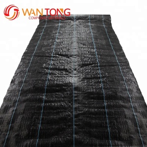농장 used 항 grass 농업이 섬유 잡 <span class=keywords><strong>Control</strong></span> <span class=keywords><strong>Mat</strong></span> 90 그램 - Product Image 2
