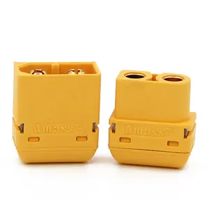 Plug lithium battery charging joint for scooter ADAPTER Adapter bag outer packing by carton toy Factory XT60PW Male Female