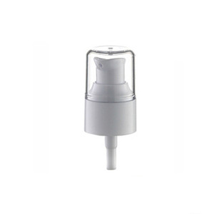 24/410 пластиковый обработанный насос с крышкой - Product Image 1