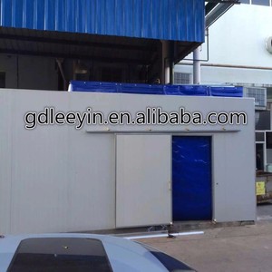 Leeyin – barrière sonore en PVC, prix d'usine, couverture acoustique, barrière sonore extérieure - Product Image 4