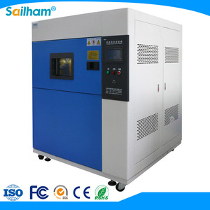 Yarıiletken için <span class=keywords><strong>3</strong></span> bölge termal şok testi odası - Product Image 2