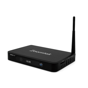 Venta caliente Zoomtak S912 <span class=keywords><strong>Kodi</strong></span> 17.1 Smart Tv Box Android 6.0 Unidades Top Box Iptv Decodificador - Product Image 4