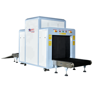 جهاز أشعة سينية محمول لفحص الأمتعة في المطارات، سهل النقل وعرض الصور، منتج أساسي للأمن والحماية - Product Image 3