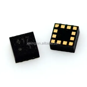 シングルチップ3軸磁気センサーQFN新品 & オリジナル、大在庫 & 低価格無料サンプルQMC6983