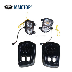 2019 nuevo DRL luz corriente diurna para ranger T8 - Product Image 1