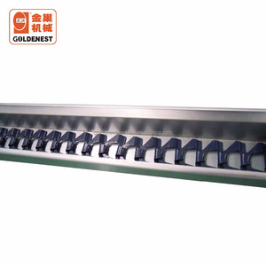 Hệ Thống Cho Ăn Máng Mở Chuỗi Nhà Sản Xuất Giống Vàng Nhất - Product Image 5