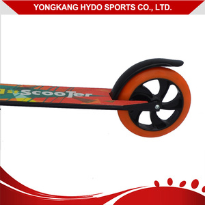 Vale la pena comprar caliente Universal de productos de bajo precio adulto rueda grande scooter - Product Image 3