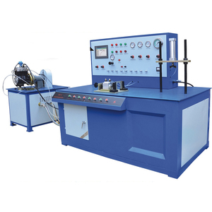 แท่นทดสอบระบบเบรกอากาศรถยนต์ - Product Image 1