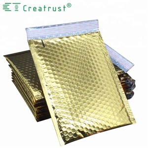 Glamour Bong Bóng Bưu Phẩm/Túi Bao Bì Hàng May Mặc/Túi Đóng Gói Cho Quần Áo - Product Image 1