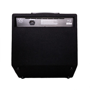 2016 Más Vendido Trueno Sonido Amplificador de Bajo, sonido Digital Amplificador de Guitarra Instrumento Musical TS-112 - Product Image 3