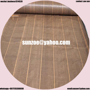 Rafia Polypropyllene Tissé Sac rouleau pour semences d'alimentation farine blé qingdao - Product Image 4