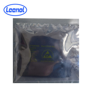 LN-1507011 <strong>Anti</strong> <strong>Static</strong> Shielding <strong>Bag</strong> for Electronic Devices Package <strong>Anti</strong> <strong>Static</strong> Shielding <strong>Bag</strong> - Product Image 4