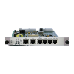 Carte de transfert d'interface Combo CITA H801CITA MA5680T - Product Image 1