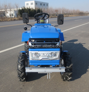 12 hp piccolo trattore agricolo - Product Image 2