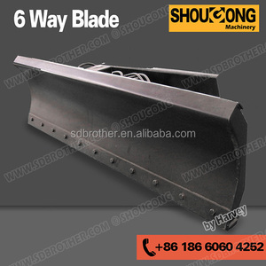 <span class=keywords><strong>6</strong></span> Bilah <span class=keywords><strong>Dozer</strong></span> - Product Image 2