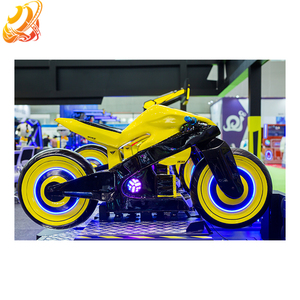 <span class=keywords><strong>Jeu</strong></span> multijoueur 9D VR Moto de Réalité Virtuelle 2019 Machine De <span class=keywords><strong>Course</strong></span> <span class=keywords><strong>automobile</strong></span> VR Technologie - Product Image 2