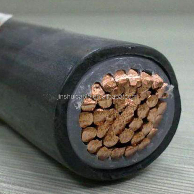 XLPE Insulated Copper Conductor 800MM2 Power Cable