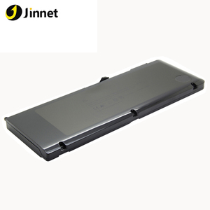 Jinnet batería portátil para Apple <span class=keywords><strong>MacBook</strong></span> <span class=keywords><strong>Pro</strong></span> A1382 A1286 (<span class=keywords><strong>2011</strong></span>-a mediados de 2012) <span class=keywords><strong>15</strong></span> pulgadas - Product Image 5