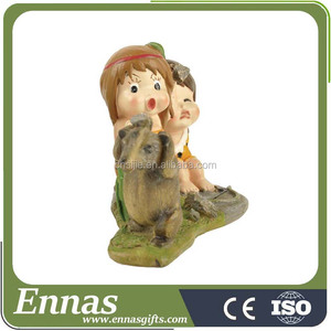 Económico y fiable polyresin día de valetine figurines - Product Image 3