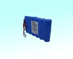 Li-ion batería cilíndrica 4400 mAh 14,8 V 18,5 V 22,<span class=keywords><strong>2</strong></span> V paquetes de baterías recargables - Product Image 3