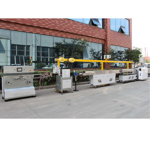 ABS/PLA Máy In <span class=keywords><strong>3D</strong></span> Mini <span class=keywords><strong>Filament</strong></span> Extruder BVOH <span class=keywords><strong>Filament</strong></span> Making Machine - Product Image 2