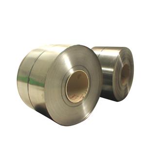 SPCC-bobina laminada en frío de acero suave, lámina de acero al carbono suave, SPCD - Product Image 6