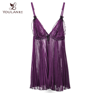 Vêtement Lingeries Hommes femmes Vêtements De Nuit - Product Image 1