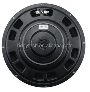 Barato amplificador de potencia activa venta 10 ''altavoces y subwoofers - Product Image 4