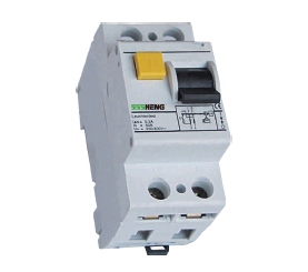 SRCCB6,SRCCB6N coupe - <span class=keywords><strong>circuit</strong></span> de courant résiduel - Product Image 1