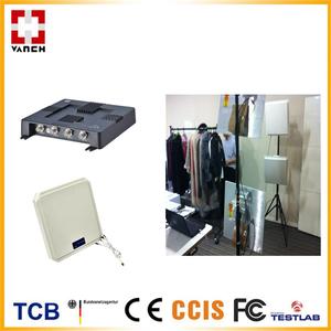 Pista de carreras de alto rendimiento UHF RFID READER con C #/C + +/VB/JAVA/Delphi SDK - Product Image 4