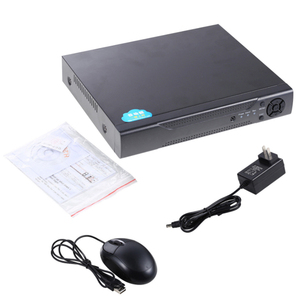 Support <strong>XMEYE</strong> <strong>Cloud</strong> 8CHS HVR <strong>CCTV</strong> AHD Hybrid <strong>DVR</strong> 1080P