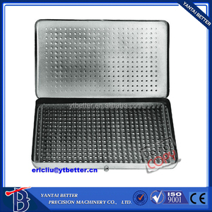 Sans ventilateur en aluminium cas veulent acheter des choses de la chine - Product Image 5
