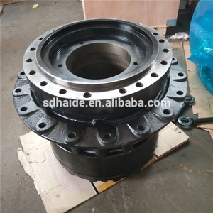 5150070 Máy Xúc Du Lịch Giảm 329D2 329D2L 330D2L Hộp Số Du Lịch - Product Image 4