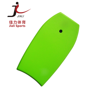 Proveedor Profesional patrones personalizados y logotipos nuevo estilo cuerpo espuma corta tabla de surf OEM <span class=keywords><strong>barato</strong></span> XPE <span class=keywords><strong>bodyboard</strong></span> - Product Image 3
