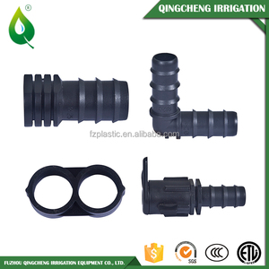 Ayuna la Nave de Nylon Accesorios Codo Tubo Conector Rápido - Product Image 6