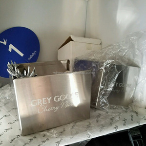 Agitador Grey Goose, Agitador Goose, Agitador, Grey Goose, GGV - Product Image 4