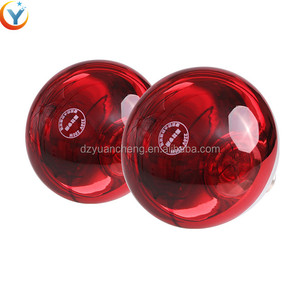Lampada Riscaldante a Infrarossi per Pollame 100w 150w 200w 250w 275w per Allevamento - Product Image 4