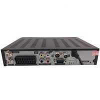 Récepteur satellite numérique Orton 4060CX Plus Russie Ukraine