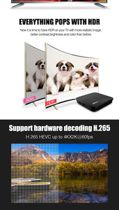 <span class=keywords><strong>M8s</strong></span> <span class=keywords><strong>pro</strong></span> android 7.1 smart tv caja Amlogic S912 Octa Core 2 gb ram 16 gb rom <span class=keywords><strong>m8s</strong></span> <span class=keywords><strong>pro</strong></span> con bluetooth 4.0 - Product Image 6