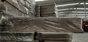 Các tông sóng dùng một lần phân hủy sinh học lấy đi giấy kraft trắng bao bì dày bán buôn tùy chỉnh inch hộp <span class=keywords><strong>Pizza</strong></span> - Product Image 6