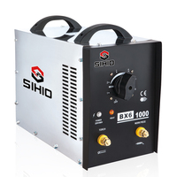 Portable Heavy Duty Ac Arc 200 Weld Machine Price, 50, 60Hz