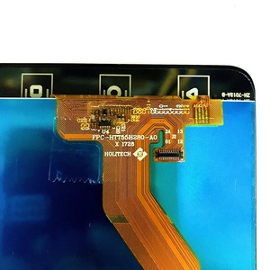 Pièces détachées pour téléphone portable Tecno du marché africain pour Tecno <span class=keywords><strong>J8</strong></span> Écran <span class=keywords><strong>LCD</strong></span> et écran tactile digitaliseur - Product Image 6